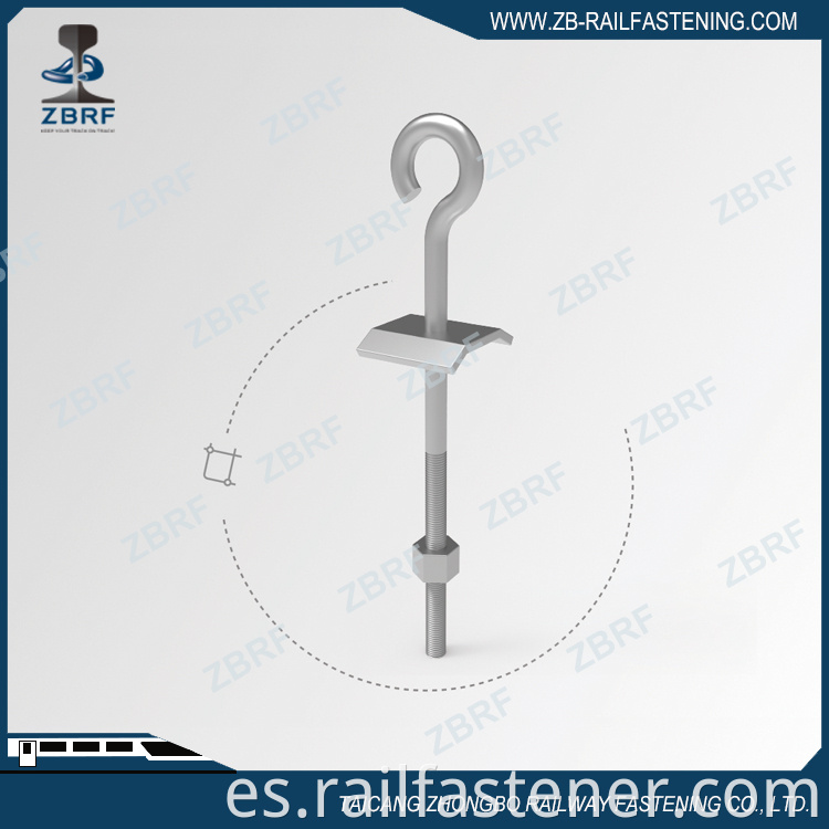 Galv Open Eyebolt Jpg